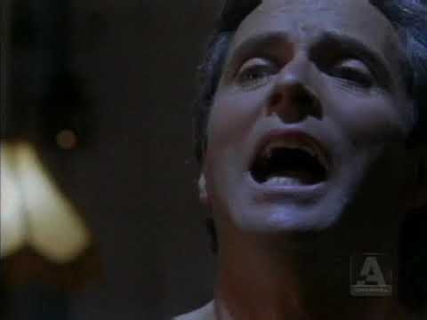 First Wave:S02E24  Deepthroat