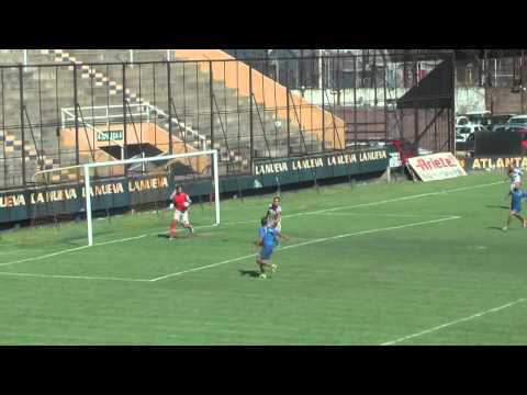 Atlanta 1 reserva de Arsenal 0