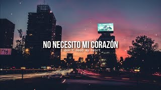 Never enough • One Direction | Letra en español / inglés