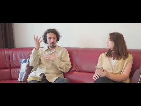 Seria "O scurtă Istorie a Bibliei" - Jertfa lui Hristos! (Ioan 3:16)