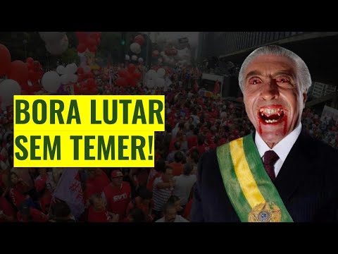 POESIA E MILITÂNCIA | Lutar sem temer