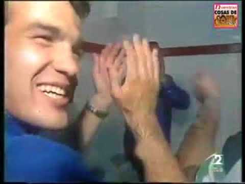 Numancia 3 Recre 0 vuelta Play off ascenso a 2ª  97