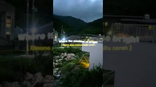 Download lagu WELCOME TO MY PARADISE #shorts mp3 Download lagu WELCOME TO MY PARADISE #shorts mp3
