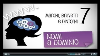 Nomi a dominio