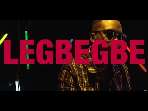 JoulesDaKid - "LEGBEGBE" Freestyle (MUSIC VIDEO)