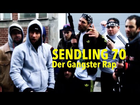 Sendling 70 – die unkorrekte Hymne über Münchens endkrasses Viertel. Philip Goller im Interview