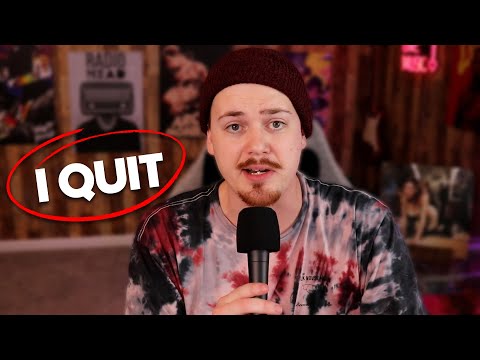 I Had to Quit a Popular Music Site… (Last FM)