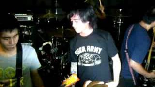 Chicosci Summer Party! (Sweet Maria)