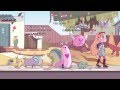Star Vs The Forces Of Evil 1x01 Credits
