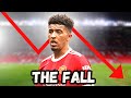 What HAPPENED To Him? The RISE And FALL Of Jadon Sancho!