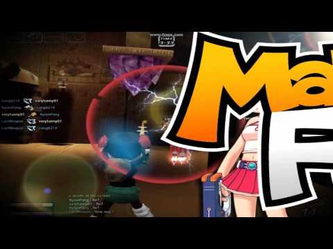 MangaFighter PC