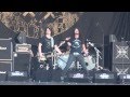 Candlemass live @ Wacken 2013 