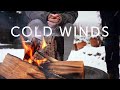 Cold Winds The Longest Johns Tom Kastle Cover