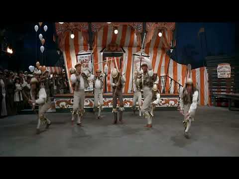 (4K) Me Ol' Bam Boo (Chitty Chitty Bang Bang)