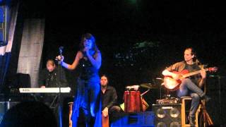 lingerbliss acustico