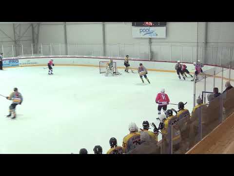 IFK Lepplax  B2 Mestis - PK 83/RuoSka 16.2. 2020