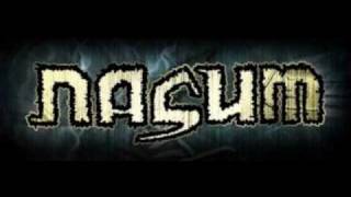 Nasum - Disappointed