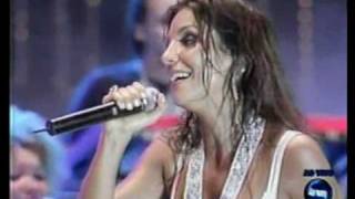 Ivete Sangalo - Faz Tempo - Festival de Verão 2005