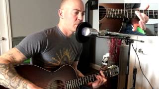 Sebastien Dupere - Set Free (Craig&#39;s Brother cover)