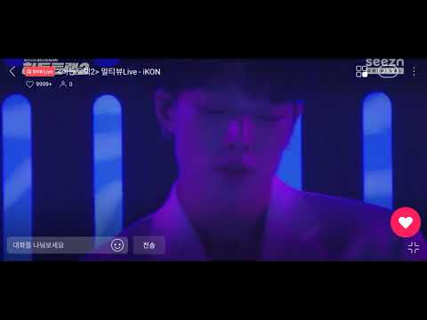 HIDDEN TRACK 2| iKON - 너란 바람 따라 (Flower)