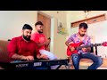 Tera Hone Laga Hoon Cover