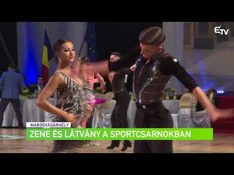 Sporthírek 2018. március 6. – Erdélyi Magyar Televízió