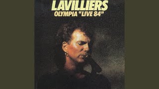 L'Amour Et La Mort (Live-Olympia 84)
