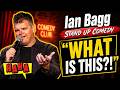 The Weirdest Audience I’ve Ever Had | Ian Bagg Stand Up Comedy