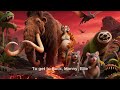 Ice Age 2002 Full Movie Story Recap Animated Adventure