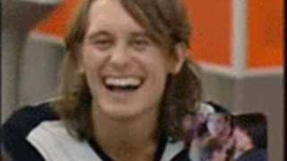 mark you are my gravity