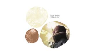 04 Busking - Shine Through - Aloe Blacc - Audio