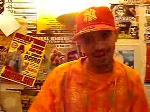 Jamalski - "2007 Freestyle" | [Prod by Dj Keshkoon]