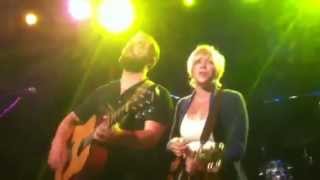 Love Is Magic/Sigh No More- Drew and Ellie Holcomb