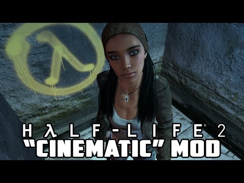 Steam Community :: Video :: Mod Corner - Half-Life 2: MMod