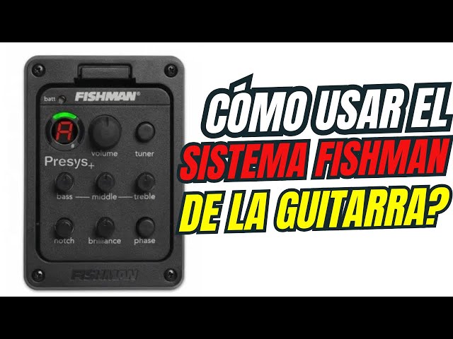 Vídeo relacionado con Pastilla de guitarra acústica, preamplificadores integrados, ecualizador pegado al agujero de sonido, accesorios de instrumentos, preamplificador integrado, pastilla de guitarra acústica,