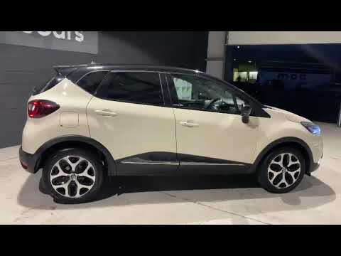 Renault Captur Signature X Nav Dci 1.5