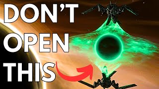 Everything We Know About The L Gates - Stellaris Lore
