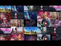 Universal Animation Studios 30th Years DreamWorks 2021 Ocean Of Wonders Closing Variant