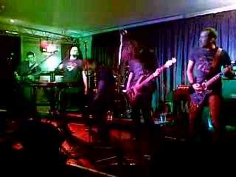 Lacrymae - Railway Hotel - 17/05/2008