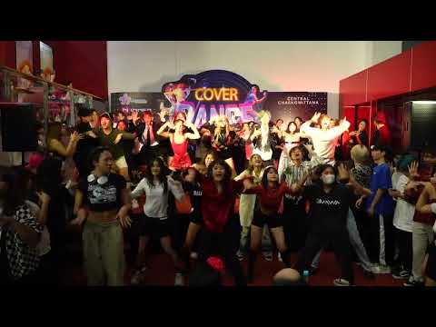 230723 Random Play Dance #RPD @ Central Chaengwattana 2023