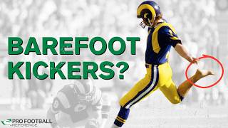 The NFL's Strangest Experiment