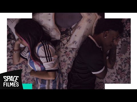 Duda Calmon e MC Pessoa - Vamos Parar Por Aqui - (Space Funk) DJ Biel