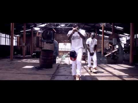 Phrame - Recognize ft Fimfim (Official Video) Dir  By  SKyLYmyt