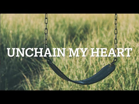 Unchain my heart - Ray Charles (Lyrics) / SUBTITLES