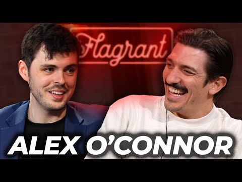 Philosopher on Why Being Nice is Selfish, Is Incest Bad? &, Testing our Ethics! | Alex O'Connor