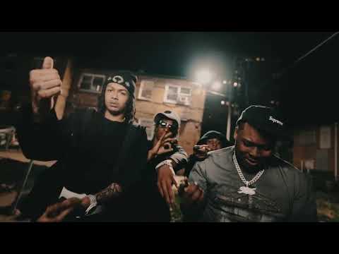 FsDaBender - The Face (Official Music Video)