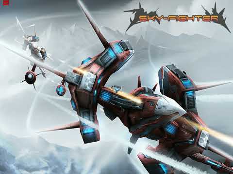 Sky Fighters video recording test 2017 05 08