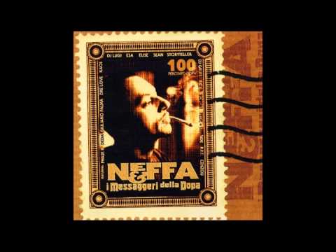Neffa - I Messaggeri Pt. 1 Feat. Phase II, Kaos, Dre Love, Dj Lugi e Esa
