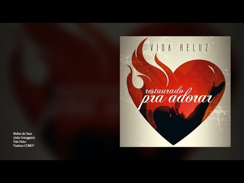 Mulher De Deus video