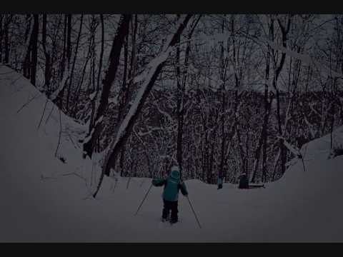 2010 03 07 Freeride Krimulda.wmv